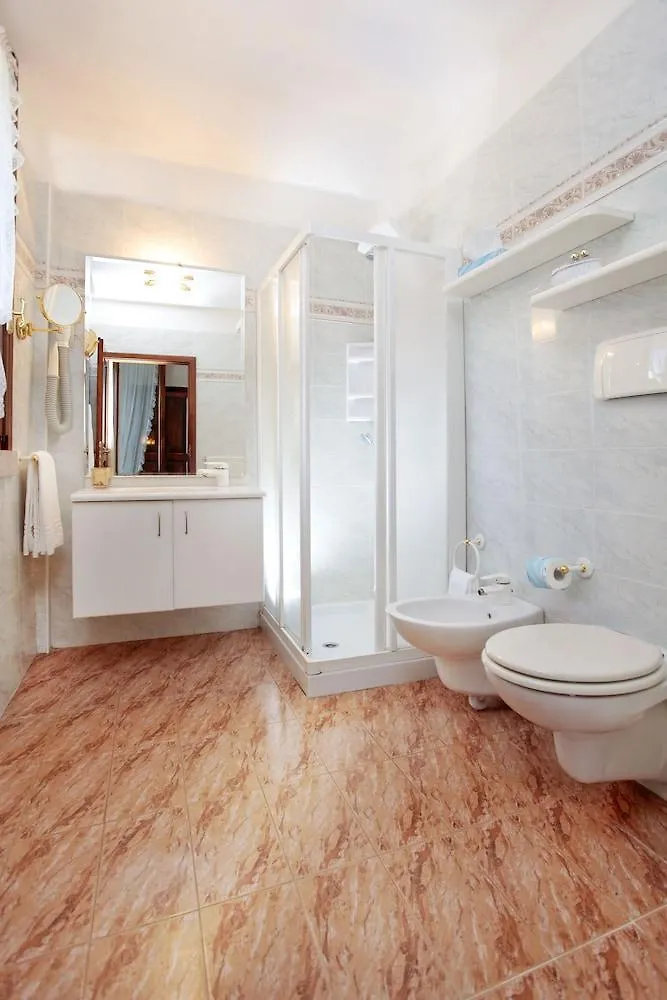Hotel Querceto Wellness & Spa - Garda Lake Collection Malcesine