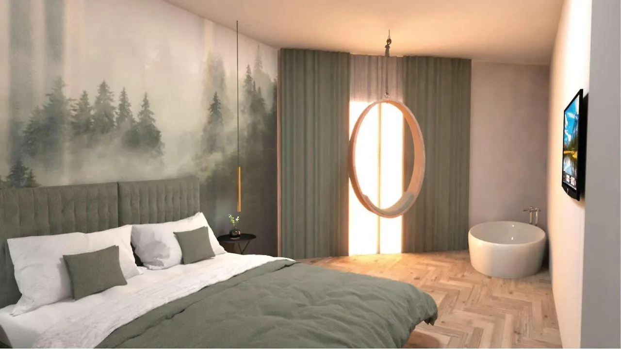 Hotel Querceto Wellness & Spa - Garda Lake Collection Malcesine