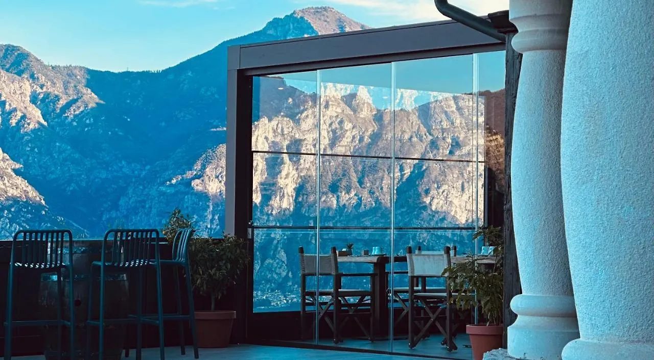 Hotel Querceto Wellness & Spa - Garda Lake Collection Malcesine 4*,