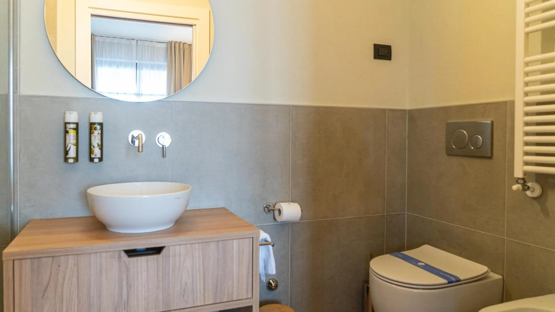 Hotel Querceto Wellness & Spa - Garda Lake Collection Malcesine 4*,