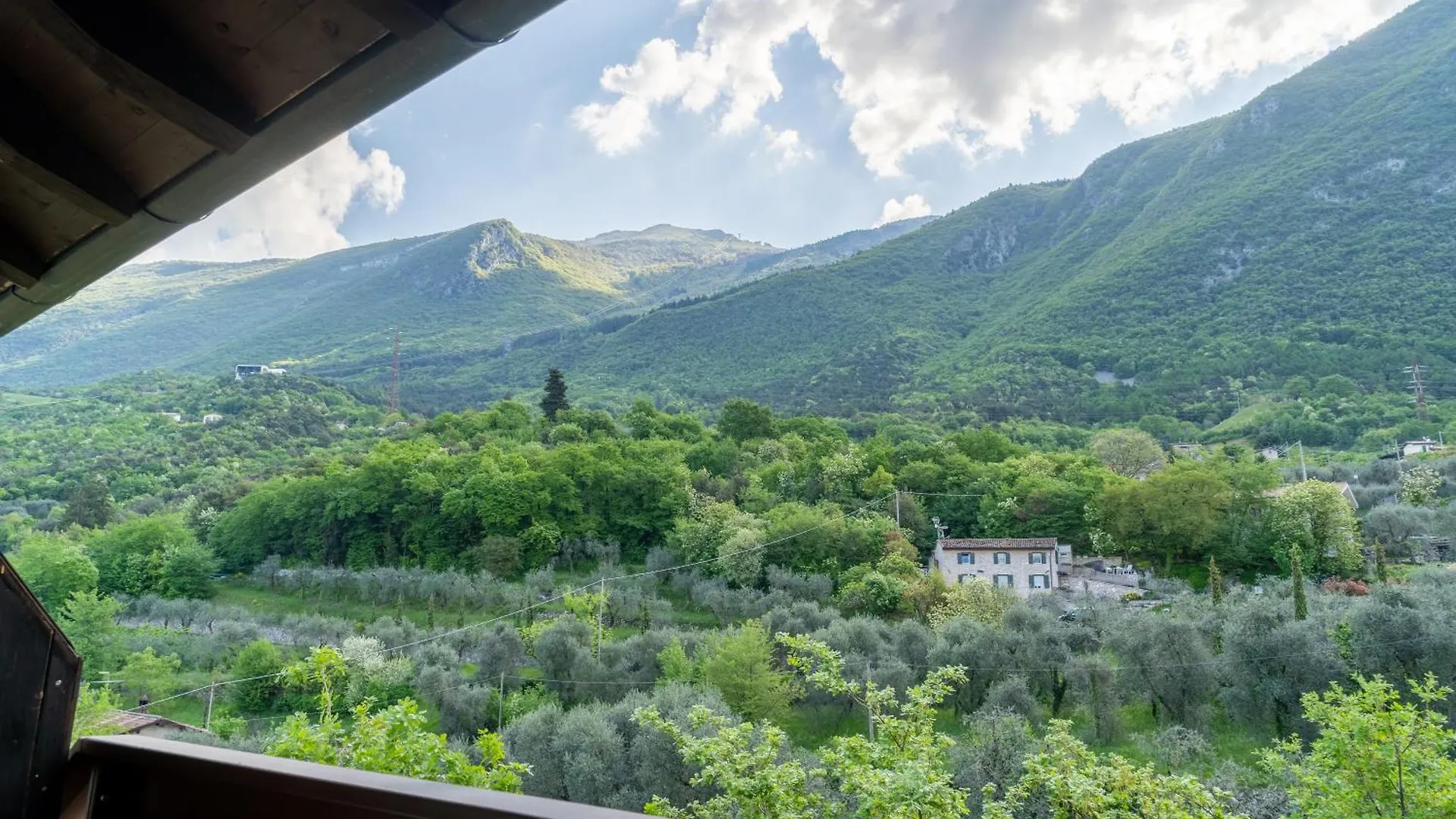 Hotel Querceto Wellness & Spa - Garda Lake Collection Malcesine