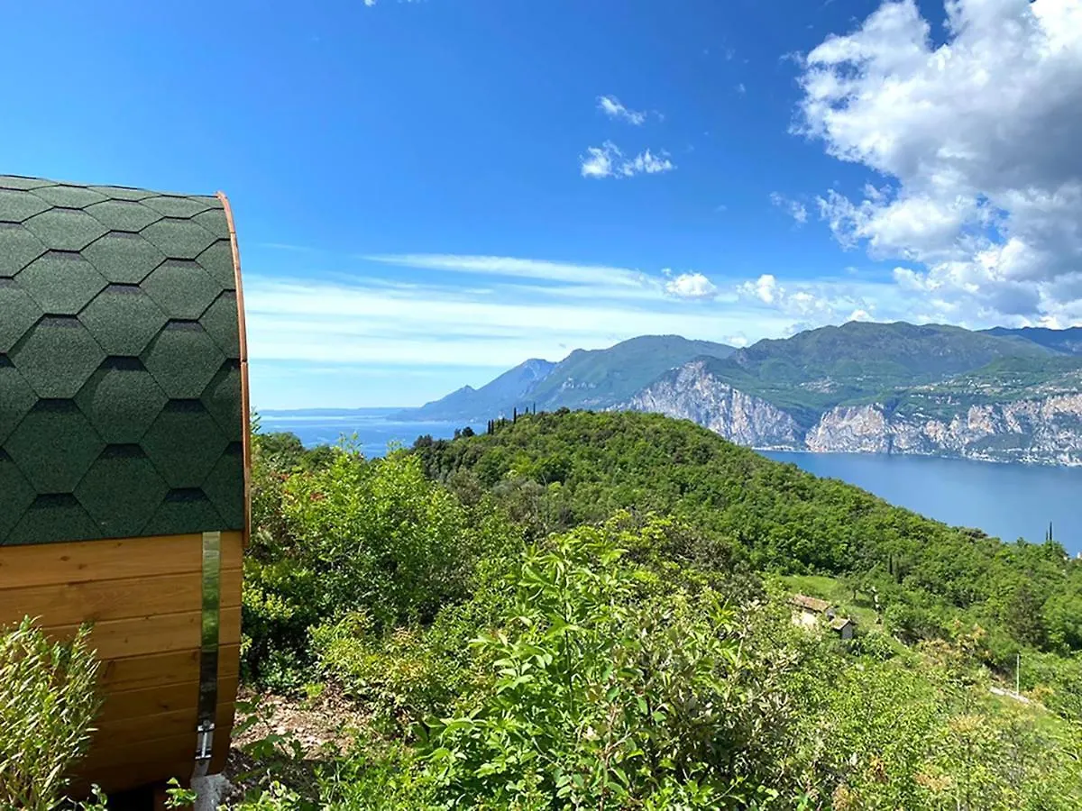 Hotel Querceto Wellness & Spa - Garda Lake Collection Malcesine İtalya