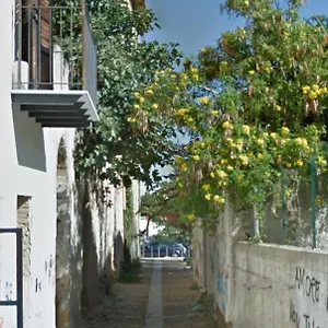  Ferienhaus La Casetta In Centro Storico: Pantelleria 9 Italien