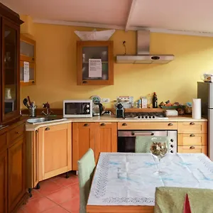  Apartment San Berillo House Italien