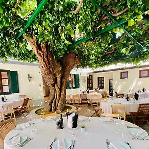 Hotel Antica Al Gelso Monfalcone