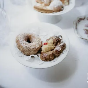 Bed & Breakfast Lex Catania