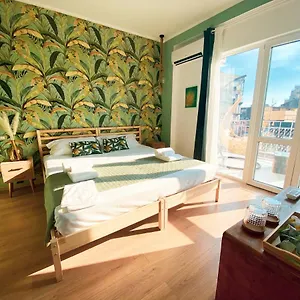 Bed & Breakfast Finestra Sulla Sicilia Catania