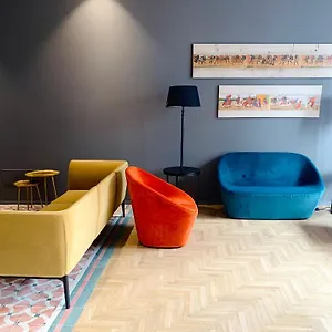 Hotel Re Sale Boutique Trapani