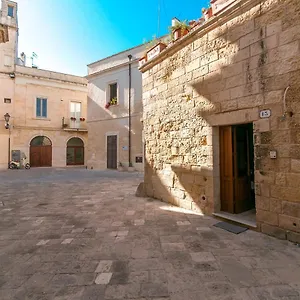Bed & Breakfast Demetra **