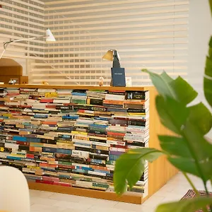 Imago Hotel