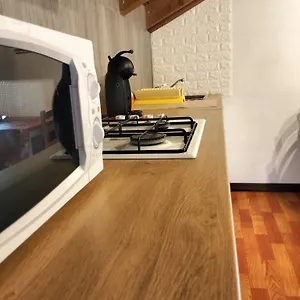  Apartment Casa Grazia Italien