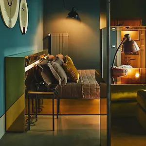 visit hotel