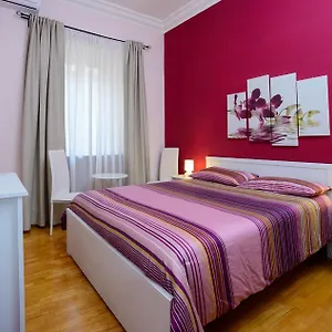 Bed & Breakfast Eternal **