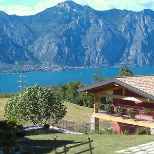 San Maggiore Alloggio per agriturismo