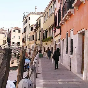 Ca' Turelli Dimora Storica Pensjonat Wenecja