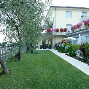 Treccani Aparthotel