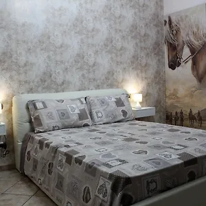 Bed & Breakfast Emotions Fiumicino