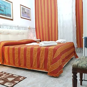 Hotel Stadler Rome
