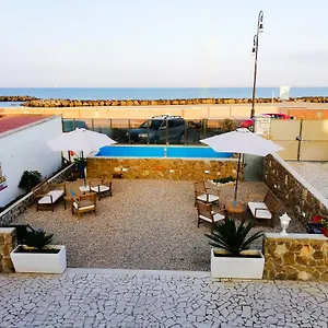 Bed & Breakfast Albachiara Fiumicino