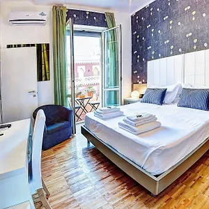 Bed & Breakfast Pellicano Reggio Calabria
