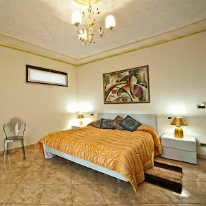 Bed & Breakfast Airport House Reggio Calabria