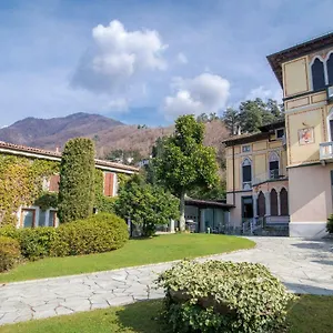  Villa Giu Luxury - The House Of Travelers Italien