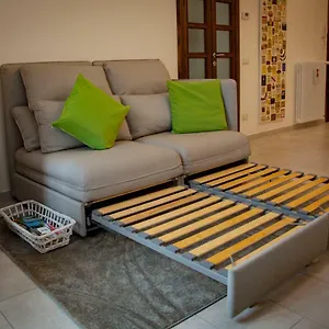  Apartment Voi Da Noi - Experience Italien