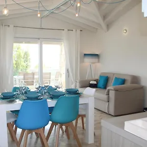  Ferienhaus R House Italien