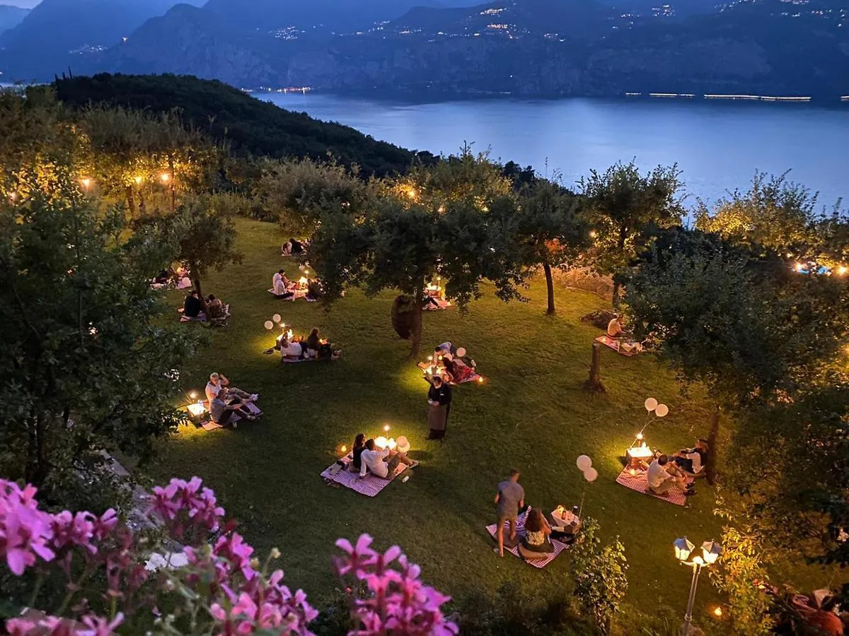 Hotel Querceto Wellness & Spa - Garda Lake Collection Malcesine Italy