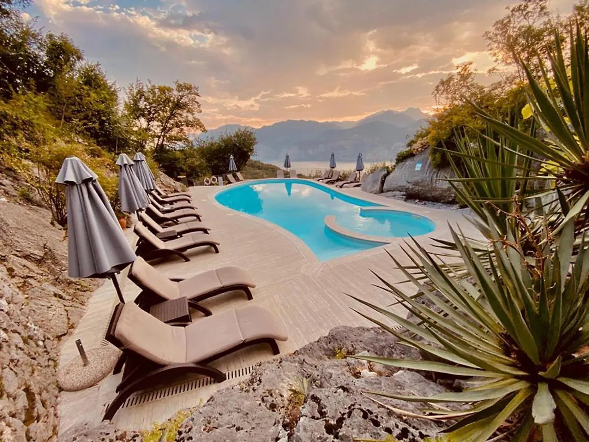 Hotel Querceto Wellness&Spa Malcesine