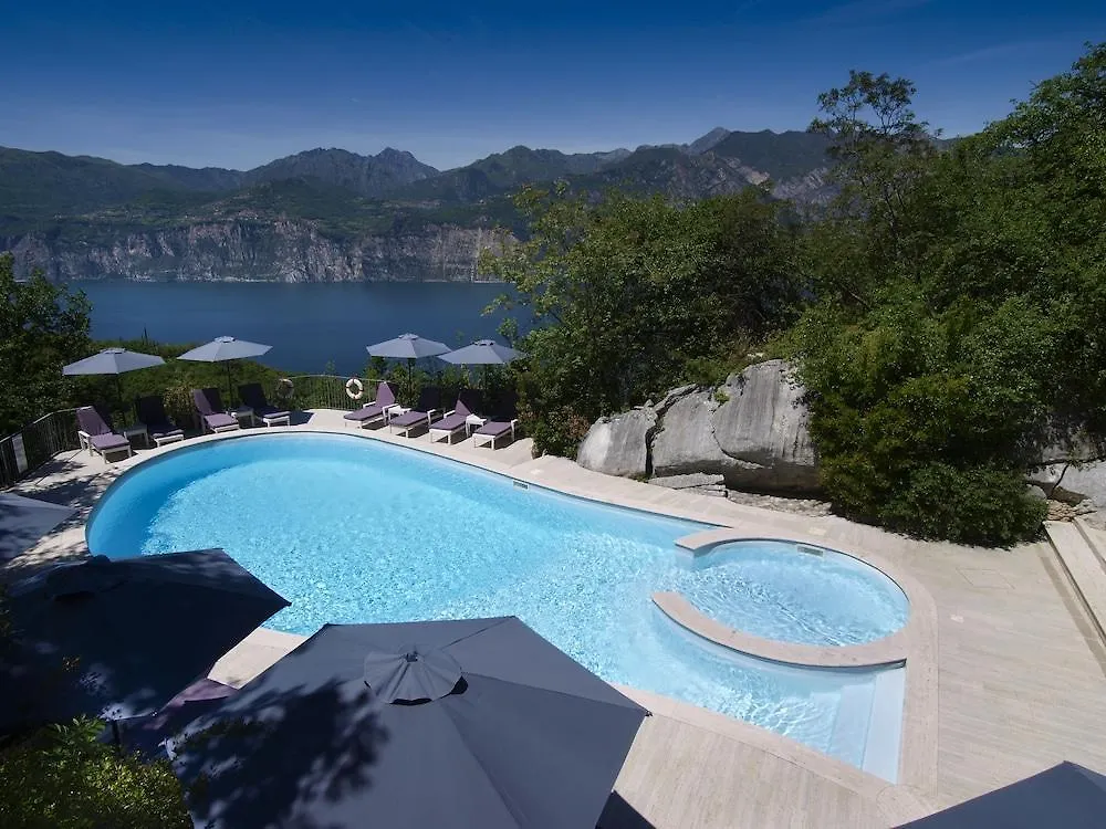 Hotel Querceto Wellness & Spa - Garda Lake Collection Malcesine