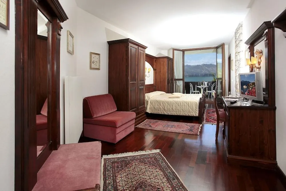 Hotel Querceto Wellness & Spa - Garda Lake Collection Malcesine Italy
