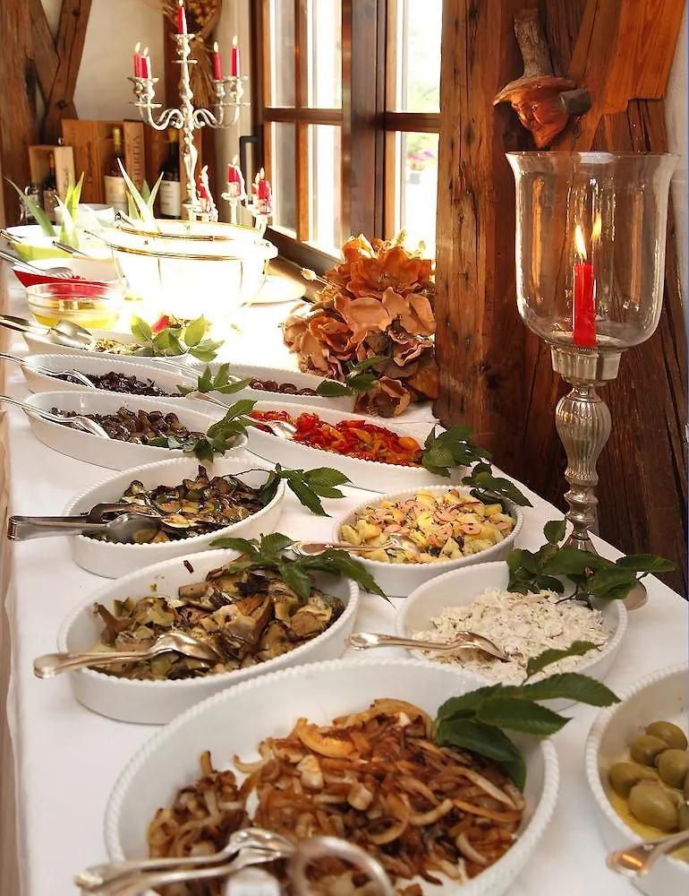 Hotel Querceto Wellness & Spa - Garda Lake Collection Malcesine
