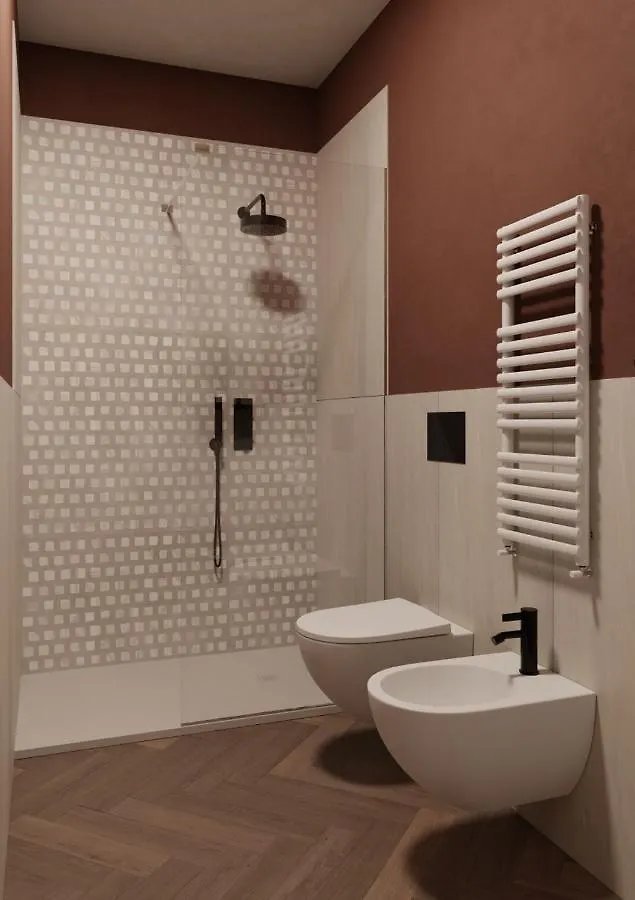 Hotel Querceto Wellness & Spa - Garda Lake Collection Malcesine