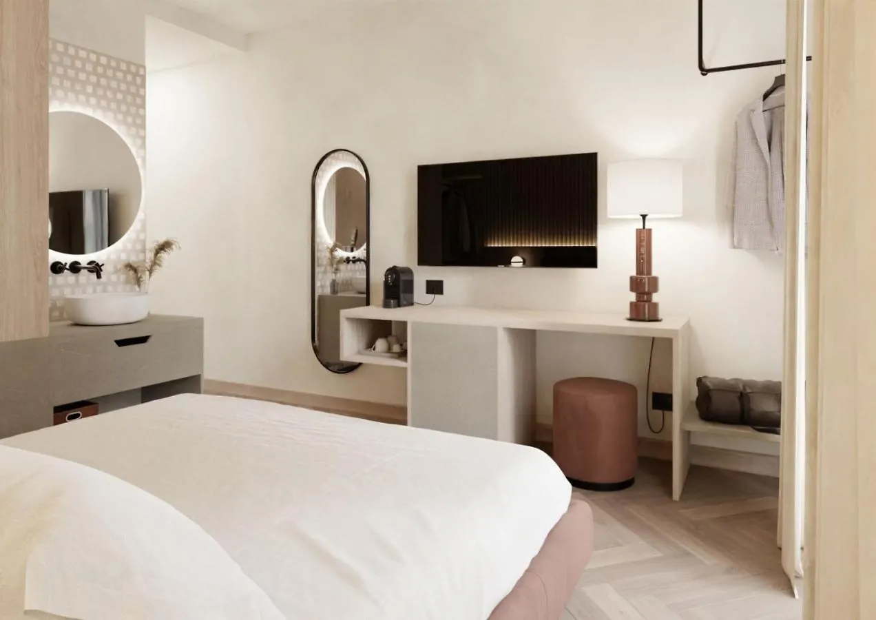 Hotel Querceto Wellness & Spa - Garda Lake Collection Malcesine Italy