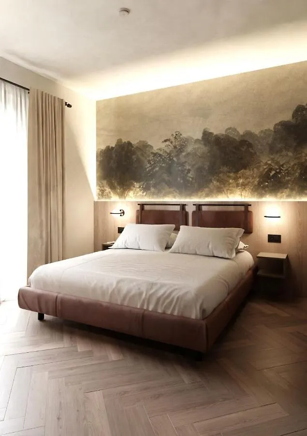 Hotel Querceto Wellness & Spa - Garda Lake Collection Malcesine