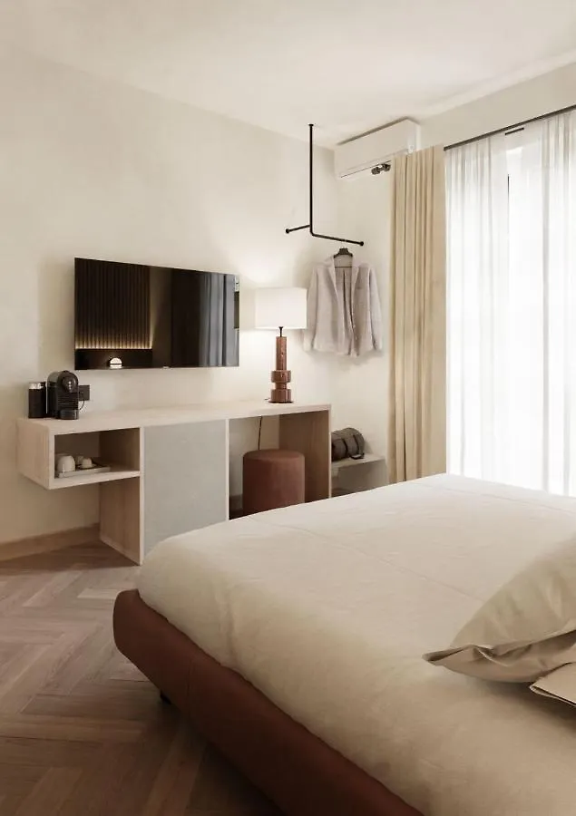 Hotel Querceto Wellness & Spa - Garda Lake Collection Malcesine