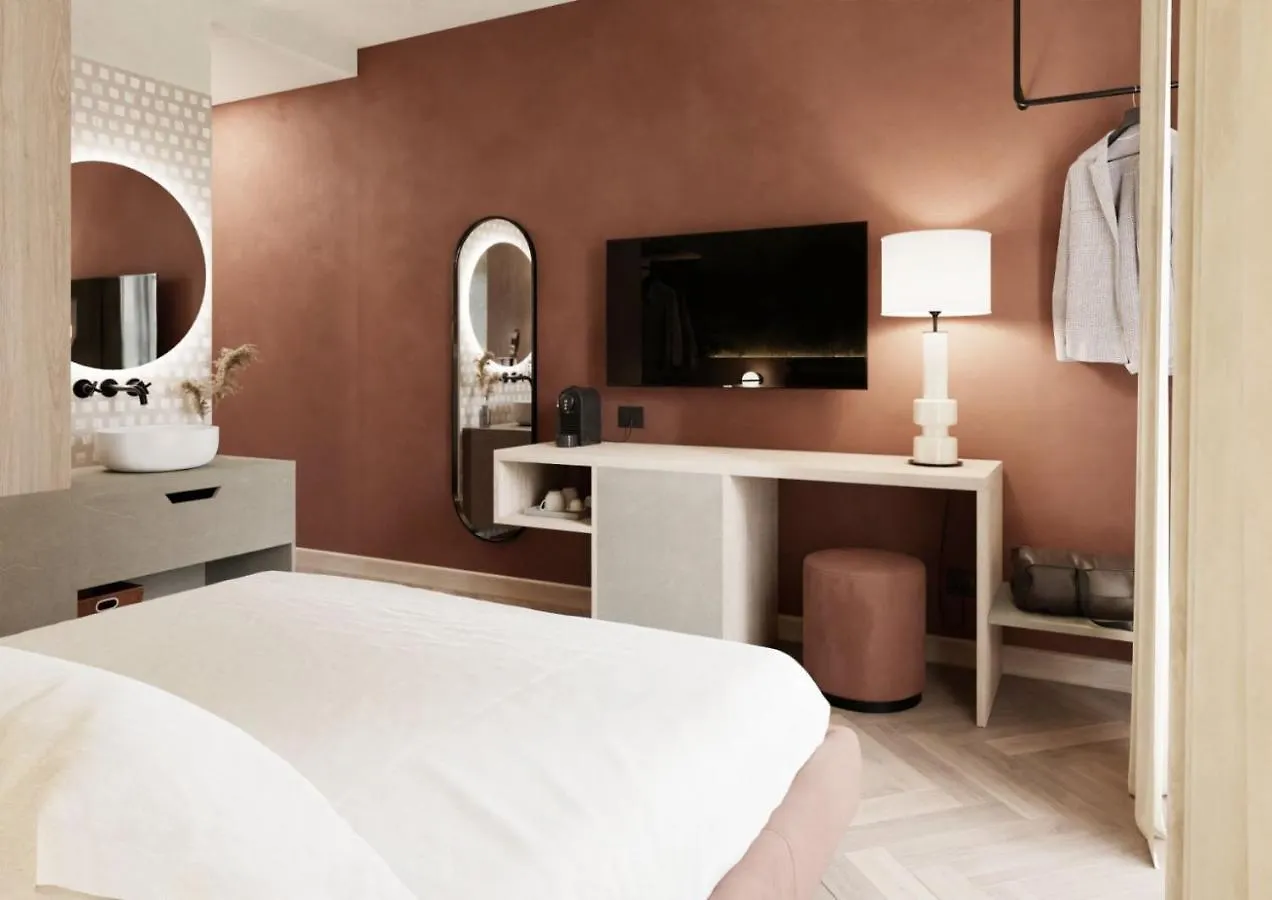 Hotel Querceto Wellness & Spa - Garda Lake Collection Malcesine