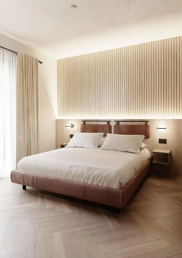 Hotel Querceto Wellness & Spa - Garda Lake Collection Malcesine