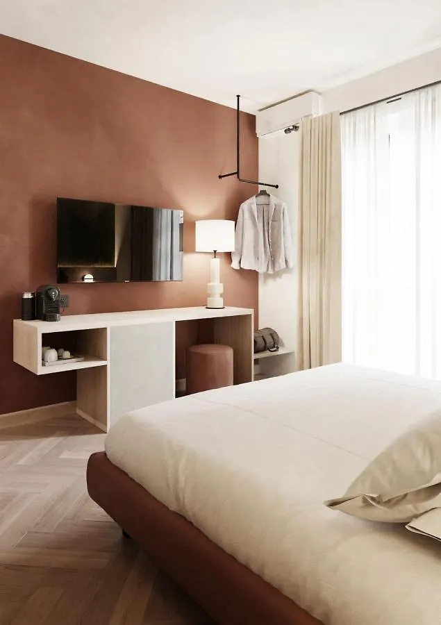 Hotel Querceto Wellness & Spa - Garda Lake Collection Malcesine