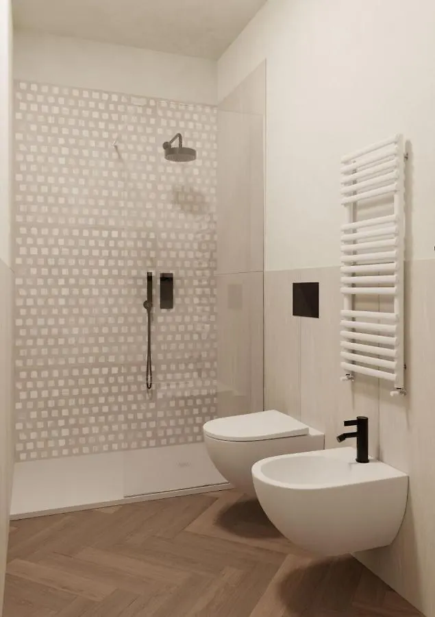 ****  Hotel Querceto Wellness & Spa - Garda Lake Collection Malcesine Italy