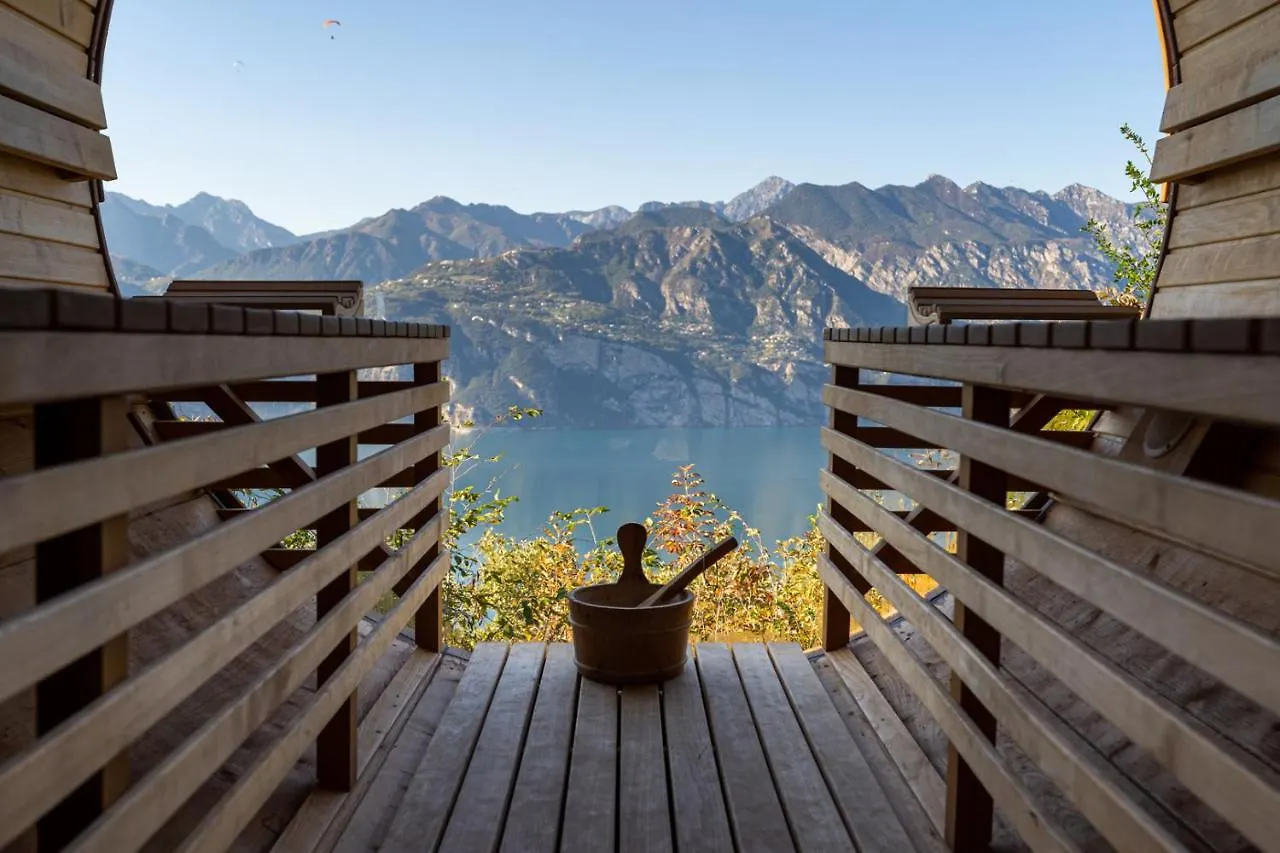 Hotel Querceto Wellness & Spa - Garda Lake Collection Malcesine