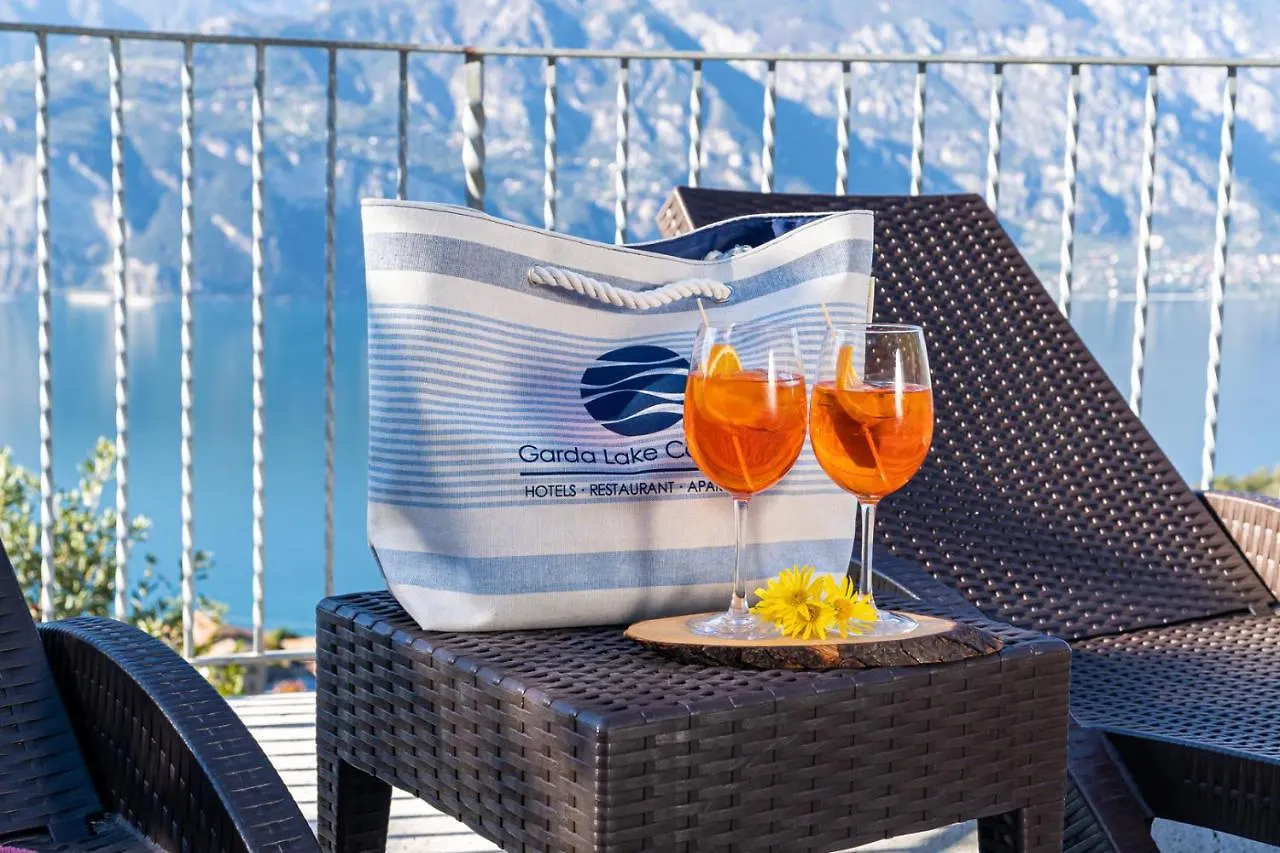 ****  Hotel Querceto Wellness & Spa - Garda Lake Collection Malcesine Italy