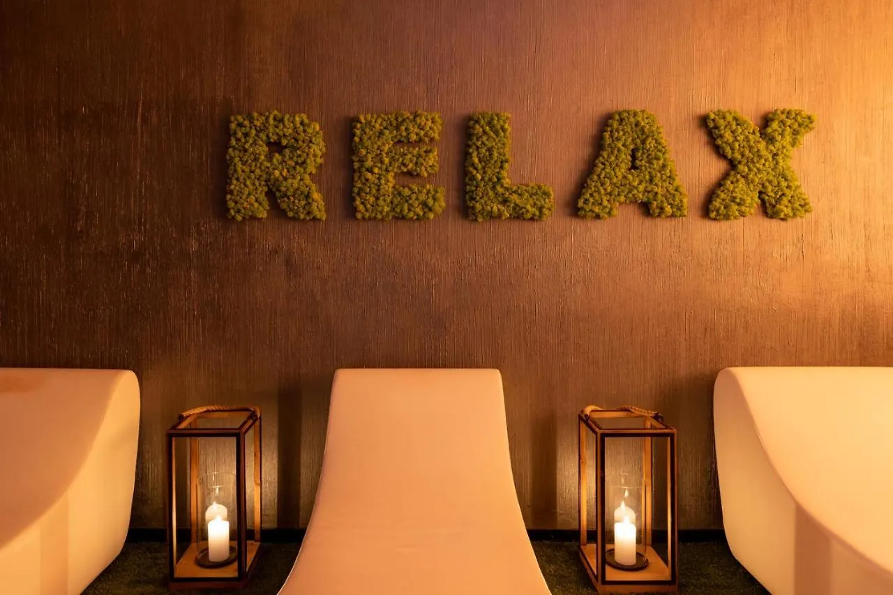 ****  Hotel Querceto Wellness & Spa - Garda Lake Collection Malcesine Italy