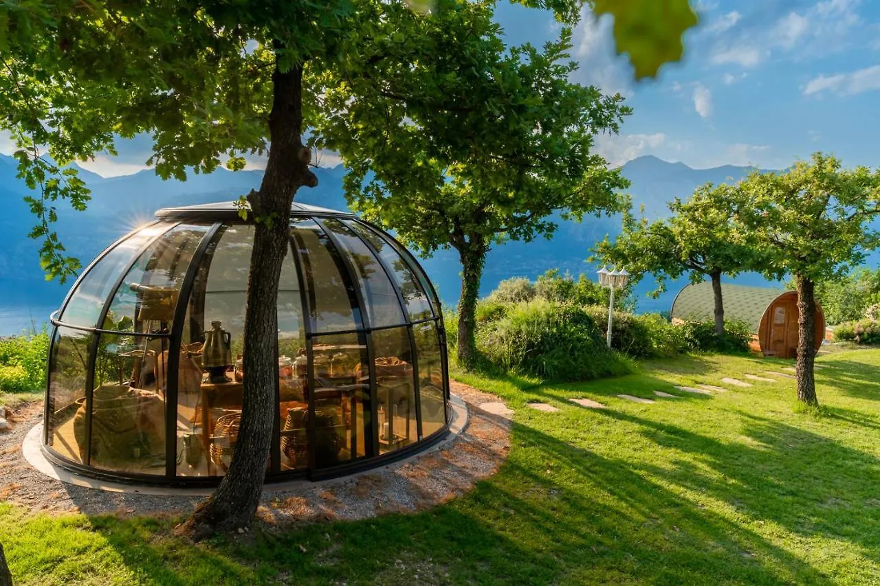 Hotel Querceto Wellness & Spa - Garda Lake Collection Malcesine