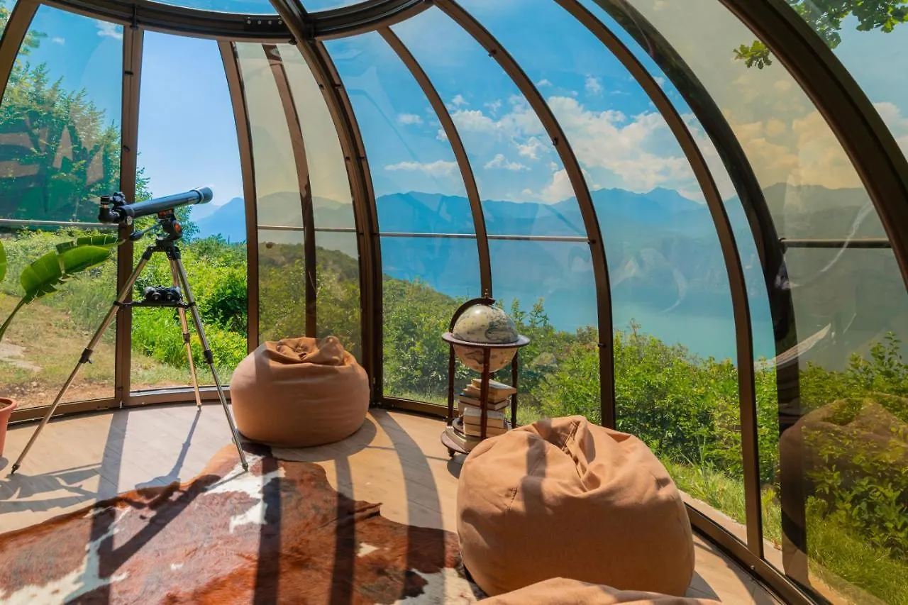 Hotel Querceto Wellness & Spa - Garda Lake Collection Malcesine