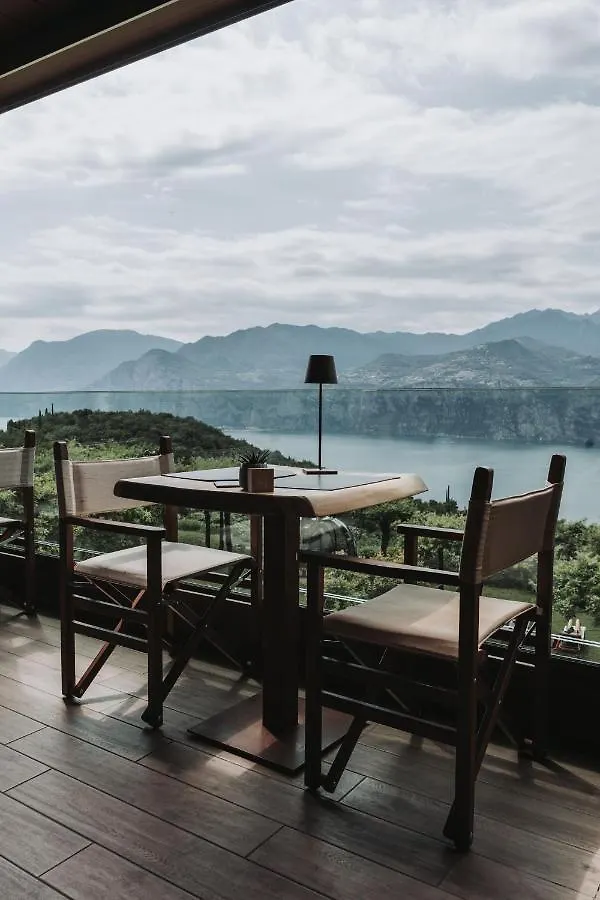 Hotel Querceto Wellness & Spa - Garda Lake Collection Malcesine