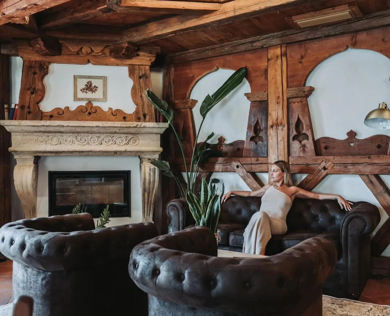 Hotel Querceto Wellness & Spa - Garda Lake Collection Malcesine