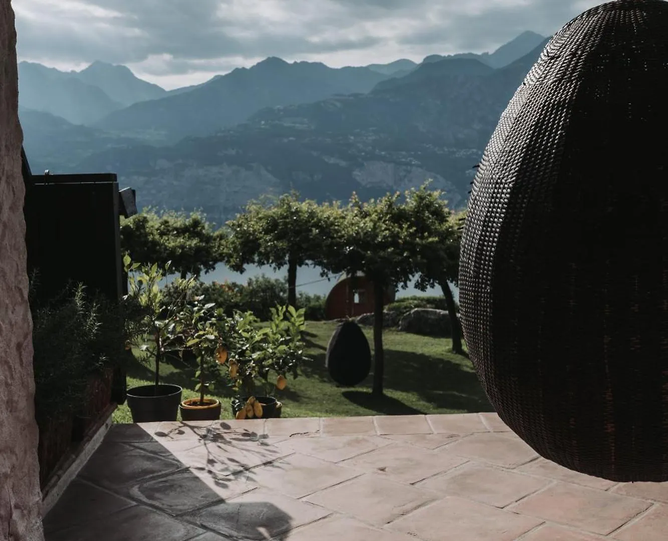 Hotel Querceto Wellness & Spa - Garda Lake Collection Malcesine