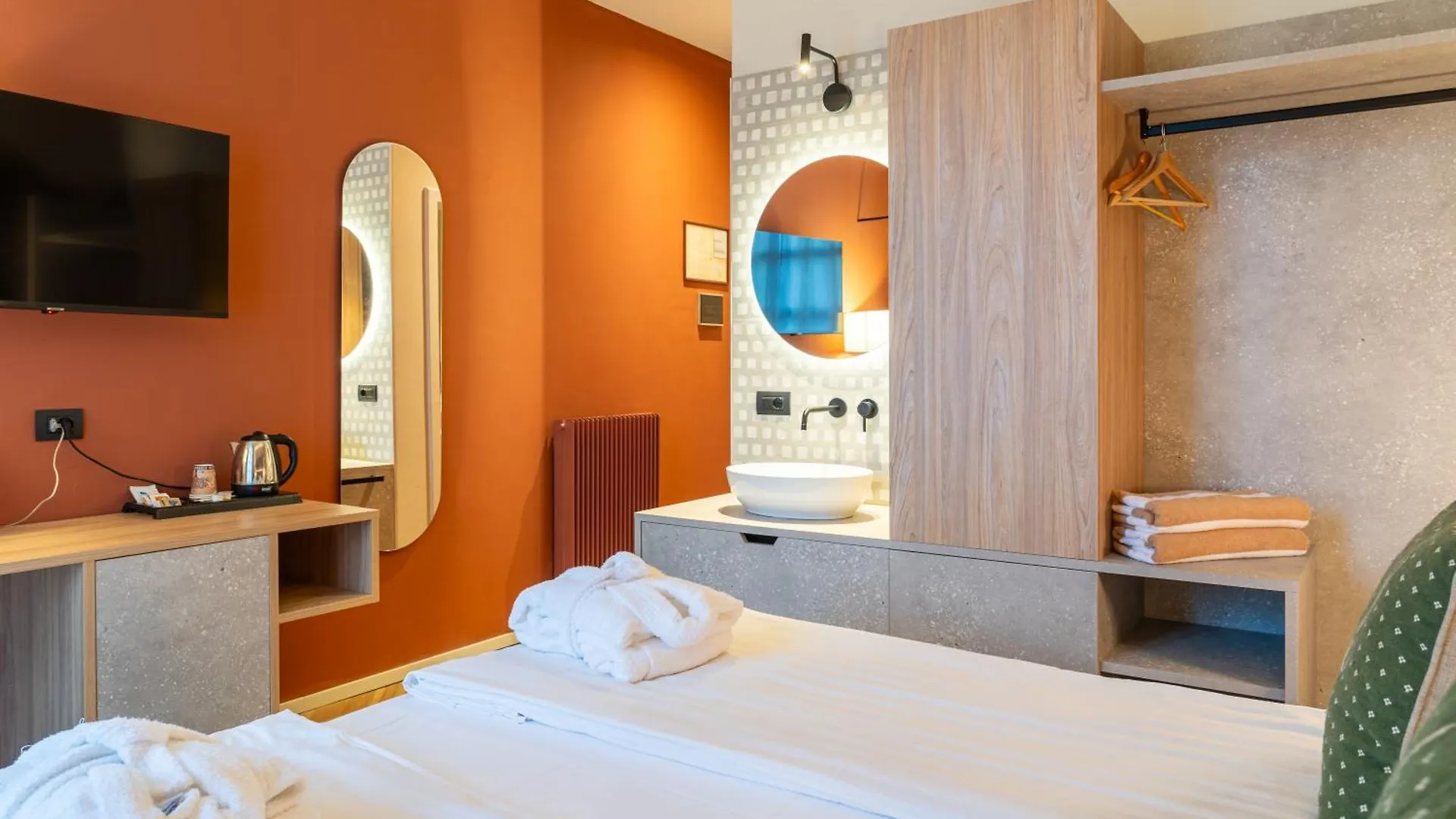 Hotel Querceto Wellness&Spa Malcesine